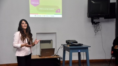 “Hablemos de Violencia”: llega una jornada de cine y debate al barrio Savoia