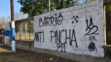 La UTN se expidió tras la polémica por el predio otorgado a Estudiantes que fue vandalizado