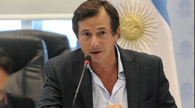 Lipovetzky confirmó que será candidato a intendente de La Plata y no ahorró críticas para Garro