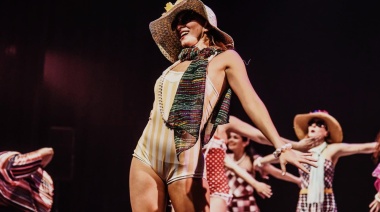 El Ballet Contemporáneo de la Escuela de Danzas Clásicas y la Compañía Calle 46 Contemporánea Asociación Sarmiento presentan “La mia bella Italia”