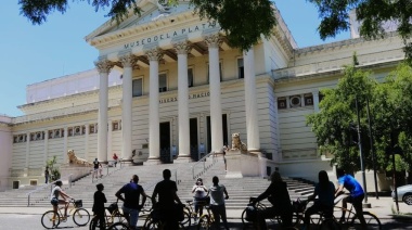 Se crea un nuevo programa llamado “turismo social”