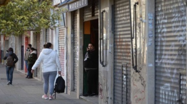 Denunciaron a un Policía Federal por alertar sobre falsos saqueos a comerciantes de La Plata