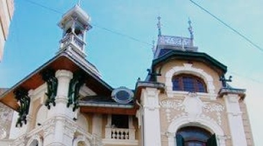 La biblioteca López Merino se prepara para el receso invernal