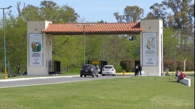 Marcharán para pedir seguridad en el Parque Ecológico, en medio de una ola de crímenes