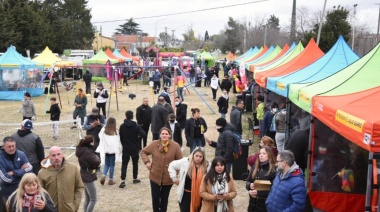 Llega ‘Barrio x Barrio’ a Altos de San Lorenzo para acercar soluciones a los vecinos