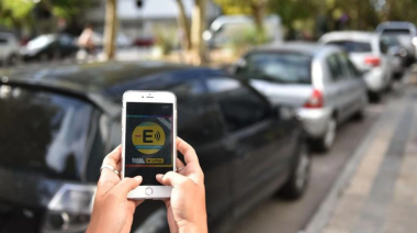 Aumentó el estacionamiento medido en La Plata: ¿cuáles son los nuevos valores?