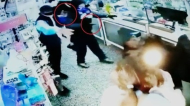 Los farmacéuticos platenses exigen más medidas de seguridad tras un reclamo urgente