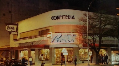 La París reabre sus puertas en La Plata