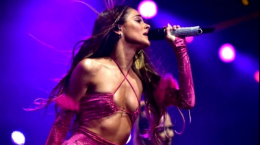 Tini Stoessel en La Plata: confirmaron la fecha y se aguarda por la venta de entradas