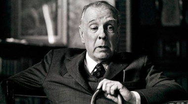 La Plata celebró el día del lector, en homenaje a Jorge Luis Borges