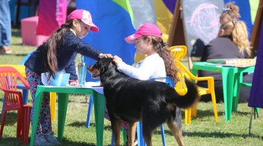¿Cómo será el cronograma de vacunación antirrábica gratuita por diferentes barrios de La Plata?
