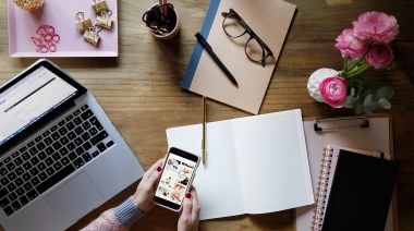 La Plata: lanzan un curso gratuito sobre marketing, redes sociales y venta online