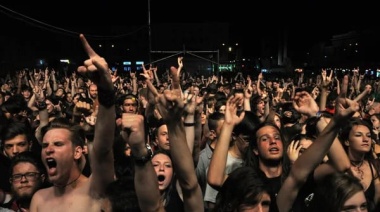 Llega "la noche de la música" a nuestra ciudad