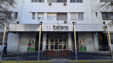 Conmoción: un platense recibió tres balazos en un brutal asalto a su casa