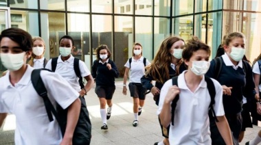 Autorizan una suba del 6,2% en los colegios privados subvencionados