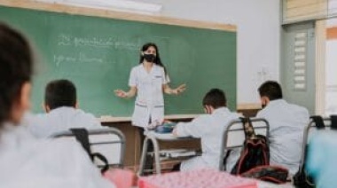 Fin de semana XL para las escuelas primarias