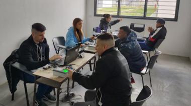 Olmos: más de 60 internos de la Unidad 26 tramitaron su DNI