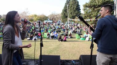 El cronograma de actividades por el Día del Estudiante en La Plata