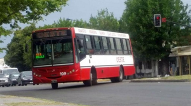 Anuncian desvíos en el tránsito por avances en la obra de Avenida 32