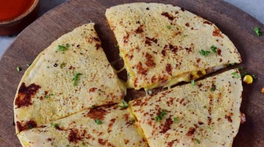 Habrá menú celíaco y vegetariano en puestos de comidas de plazas y parques