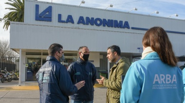 ARBA intimó a siete hipermercados por evasión y analiza denunciarlos penalmente
