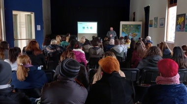 Vuelven las capacitaciones para ser anfitriones de turistas que visiten La Plata