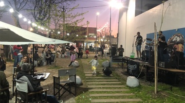 Se viene una noche de milonga y shows en vivo en Los Hornos