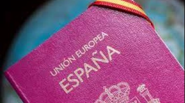 La "Ley de nietos" entró en vigencia: requisitos para la ciudadanía española