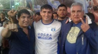 Hallaron $3 millones en un auto vinculado al nieto del “Pata” Medina