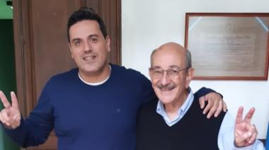 El Frente Grande sigue sumando Cuadros Políticos de cara al 2023