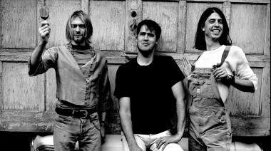 A 30 años del show de Nirvana en Argentina: la venganza perfecta de Kurt Cobain