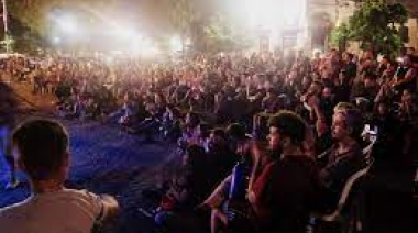 El Teatro Coliseo Podestá y la Estación Provincial serán sede del Festival AÚRA