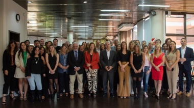Comenzó el curso de capacitación de la Ley Micaela bonaerense para trabajadores del Consejo de la Magistratura