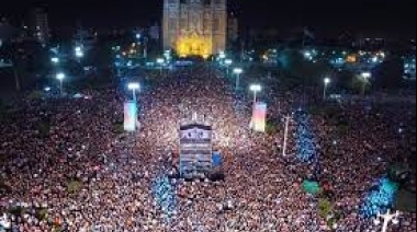 Con la inscripción de más de 400 artistas locales, cerró la convocatoria para el 140° Aniversario de La Plata
