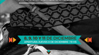 La Exposición de Pilchas Gauchas vuelve al Centro Cultural Islas Malvinas este fin de semana XXL