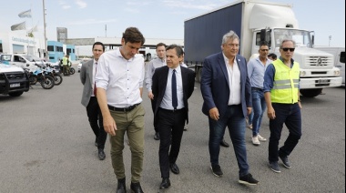 Más controles en las rutas: fuerte operativo vial por el fin de semana XXL