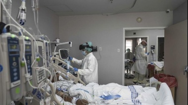 Existe aún mayor resistencia microbiana a las infecciones intrahospitalarias