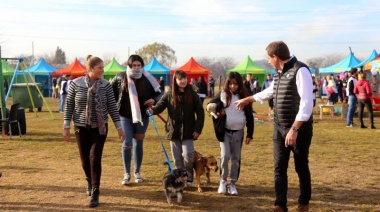 Tras la suspensión por cuestiones climáticas, ‘Barrio x Barrio’ llega a Los Porteños este fin de semana