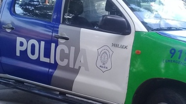 Hombre hallado muerto con un disparo en la cabeza en una plaza de City Bell