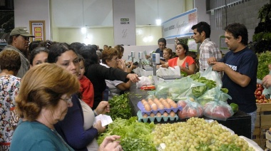 Las ofertas semanales del Mercado Central para los platenses