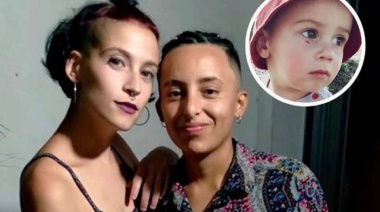 Encontraron culpables a la madre de Lucio Dupuy y a su novia