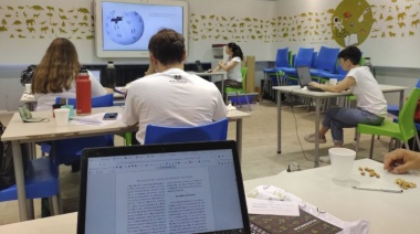 Investigadores del CONICET trabajarán para mejorar los contenidos de ciencia publicados en Wikipedia