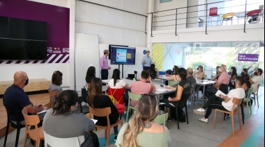 La Plata: lanzan curso gratuito de Asistente jurídico y notarial