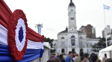 El centro cultural Islas Malvinas festejará la cultura paraguaya