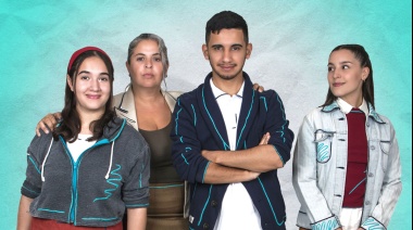 Un espectáculo teatral hablado en español y lengua de señas: "El Mundo de Ellis"
