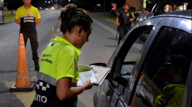 La Municipalidad busca personal para la Agencia de Seguridad Vial