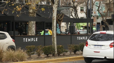 Comercios tendrían que retirar sus decks antes de abril