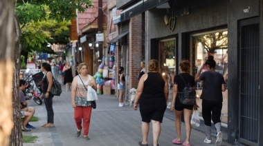 ¿Cuáles son los rubros de comercios que más solicitan habilitaciones exprés?