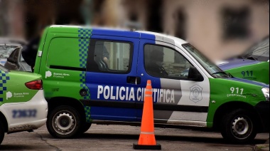 PBA: En 2022 hubo 10.2% menos de homicidios dolosos que en 2021 y un 27.1% menos que en 2018