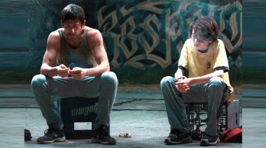 Hoy estreno de “Rinoceronte” con Diego Cremonesi